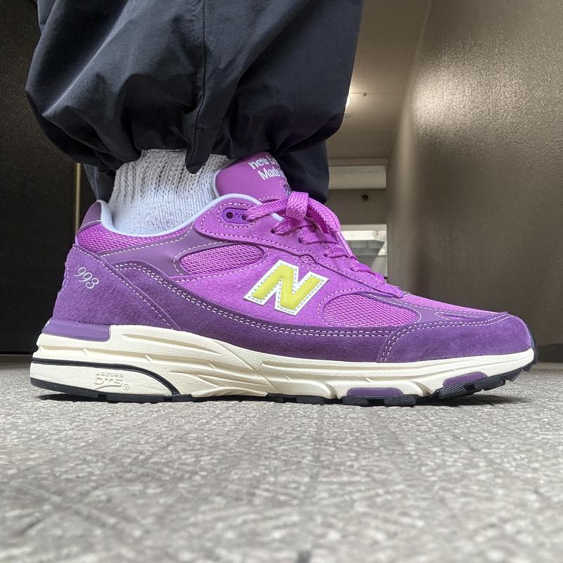 Made in USA 993｜ニューバランス公式通販 | - New Balance