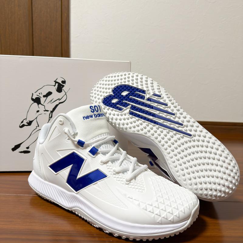 FuelCell Ohtani 1 Trainer｜ニューバランス公式通販 | - New