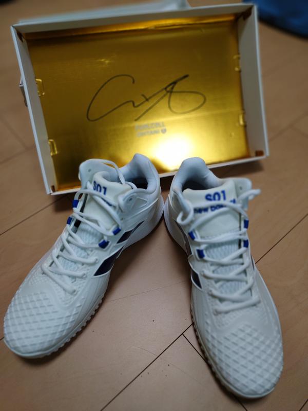 FuelCell Ohtani 1 Trainer｜ニューバランス公式通販 | - New Balance