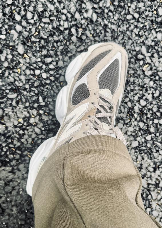 NB公式アウトレット】 9060 ｜ニューバランス公式通販 | New Balance