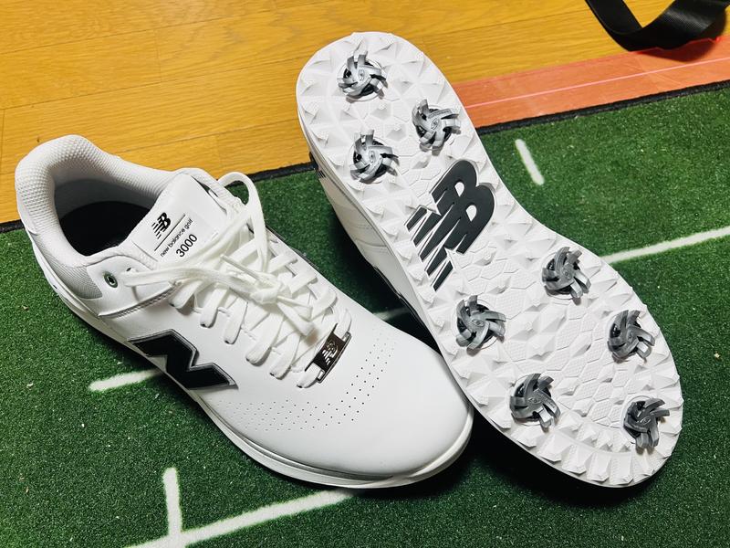 New Balance 3000 ホワイト シューズ FuelCell 3000 v1 ｜ニューバランス公式通販 | - New Balance