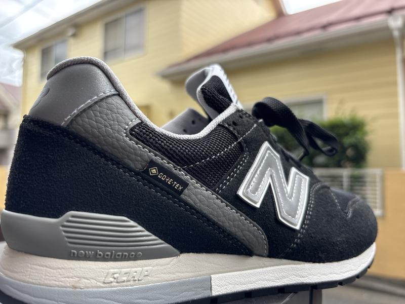 CM996XV2 GORE-TEX｜ニューバランス公式通販 | - New Balance