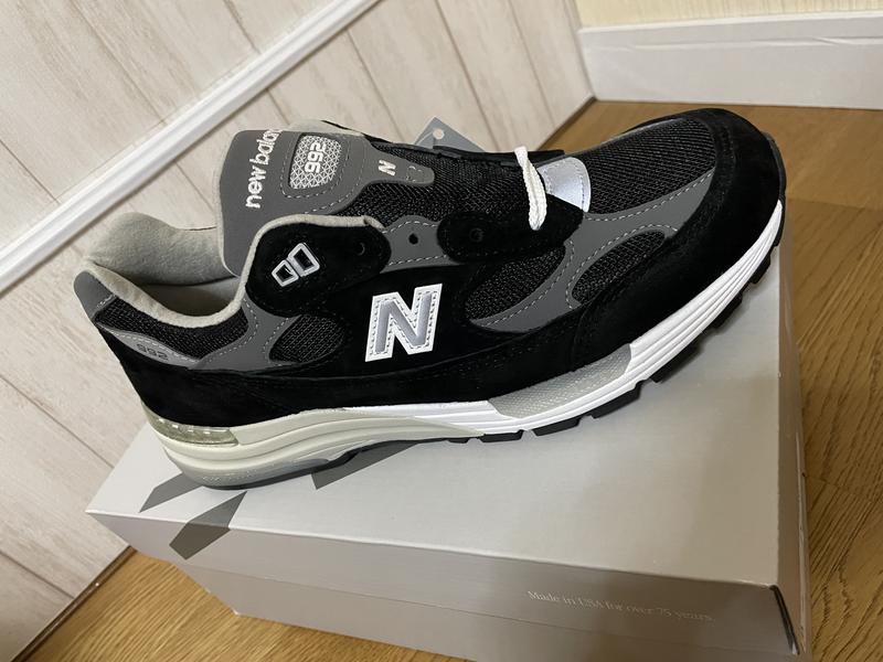 Made in USA 992 Core｜ニューバランス公式通販 | - New Balance