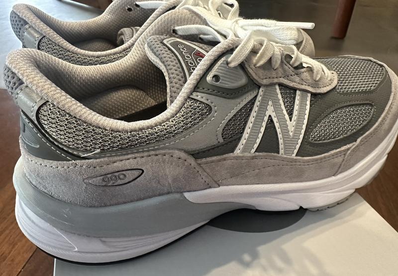 New Balance 990V6 グレー 26.5cm 楽天市場】ニューバランス 990 v6（靴サイズ（cm）26.5）の通販