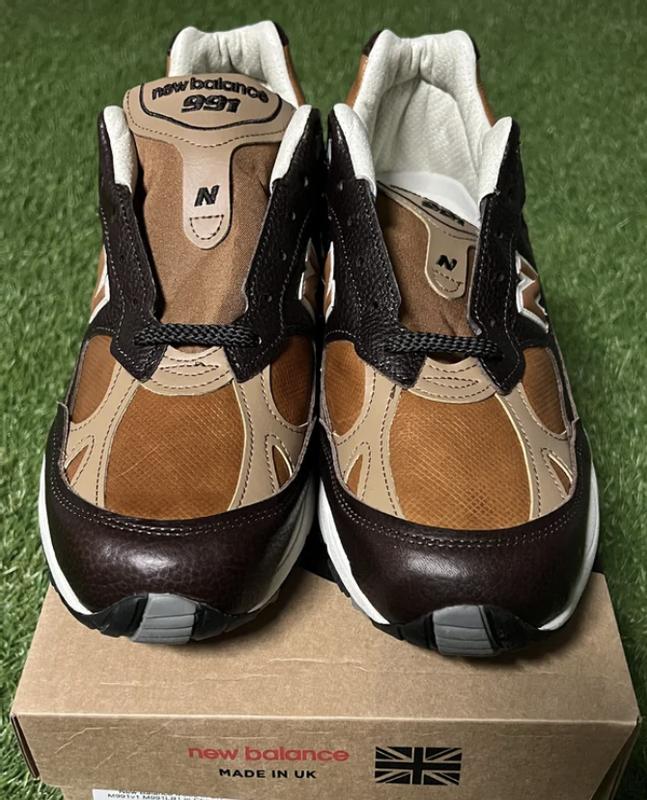 Made in UK M991v1｜ニューバランス公式通販 | - New Balance