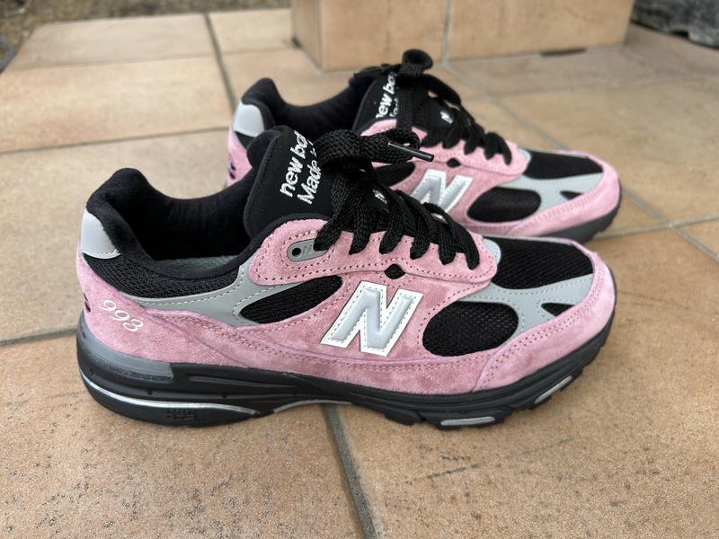 Channel sベサニー・ハミルトン シグネチャーモデル 送料込み Made in USA 993｜ニューバランス公式通販 | - New Balance