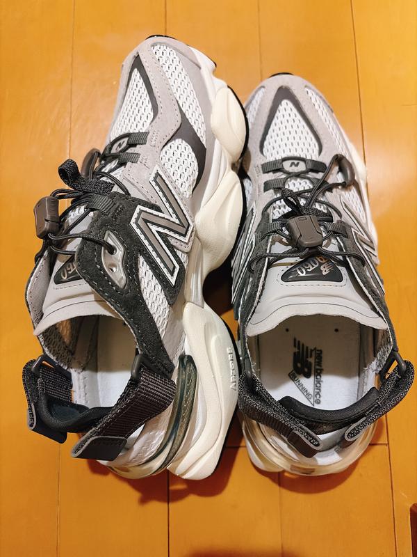 新品未使用タグ付き　ニューバランス　U9060Sv1 25センチ U9060Sv1｜ニューバランス公式通販 | - New Balance