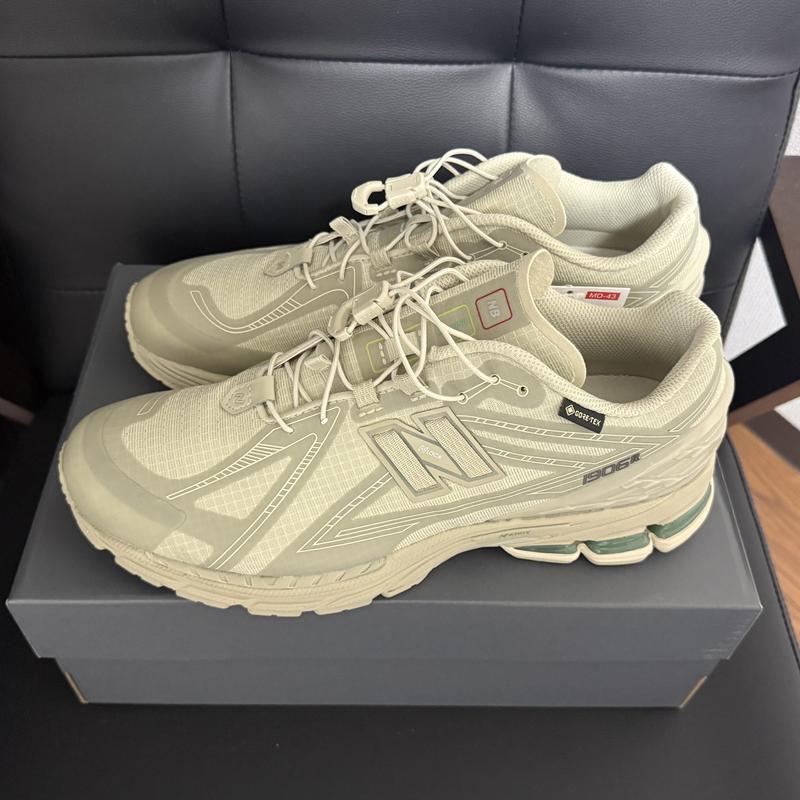 U1906XV1 Gore-Tex｜ニューバランス公式通販 | - New Balance