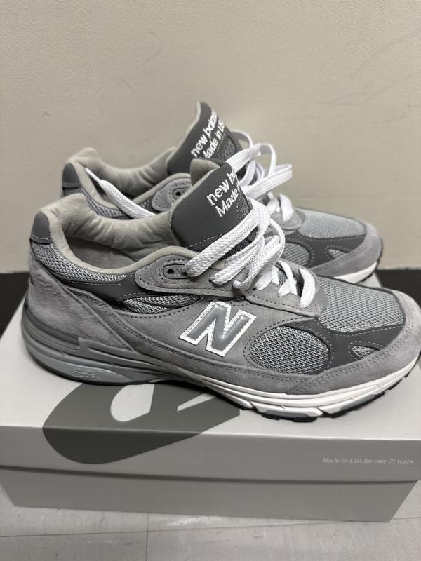 Made in USA 993 Core|ニューバランス公式通販 | - New Balance Made in USA 993 Core|ニューバランス公式通販 | - New Balance