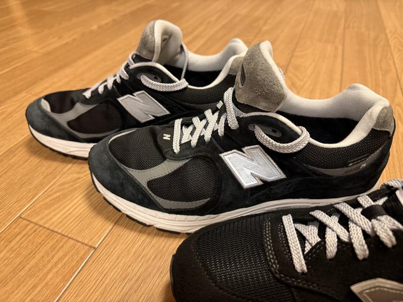 CM996XV2 GORE-TEX｜ニューバランス公式通販 | - New Balance