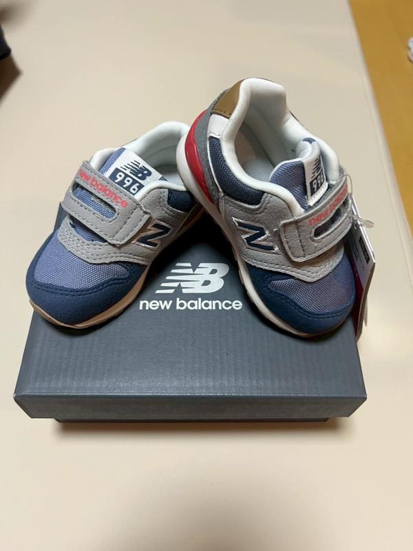 NB公式アウトレット】 996 Hook and Loop ｜ニューバランス公式通販