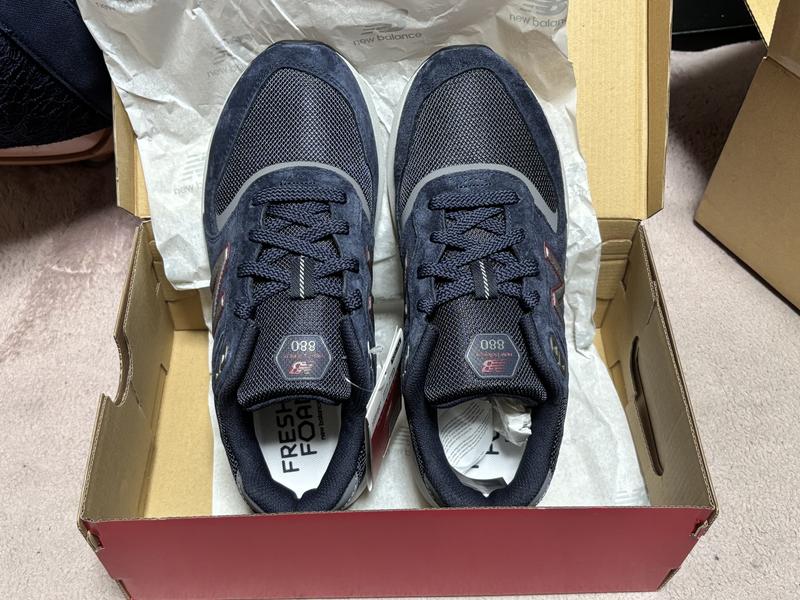Fresh Foam Walking 880 v7｜ニューバランス公式通販 | - New Balance