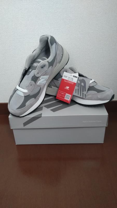 ニューバランス U992TB スニーカー アメリカ製 New Balance NEW BALANCE ニューバランス 992 スニーカー U992TB
