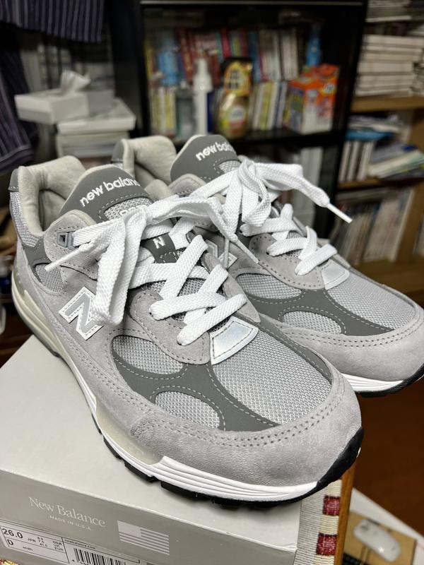 Made in USA 992 Core｜ニューバランス公式通販 | - New Balance