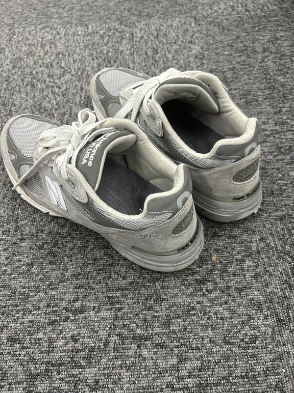 Made in USA 993｜ニューバランス公式通販 | - New Balance