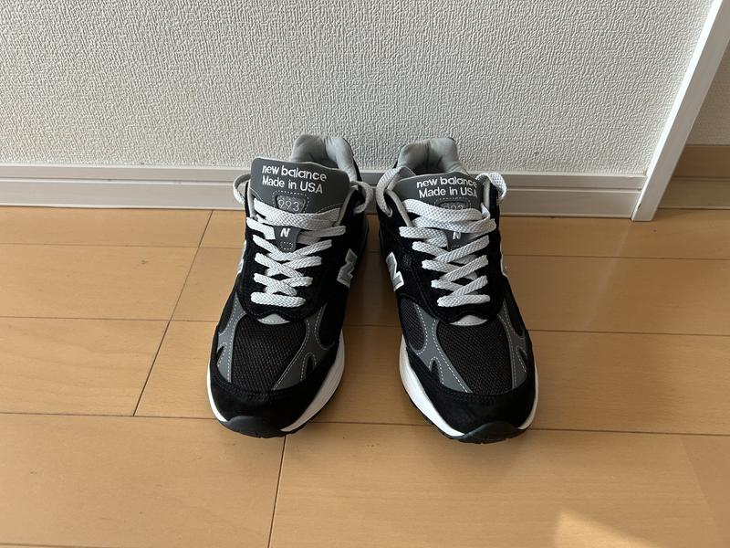 Made in USA 993｜ニューバランス公式通販 | - New Balance