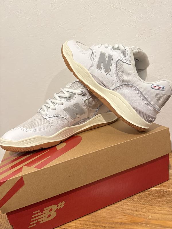 NB公式アウトレット】 NB Numeric Tiago Lemos 1010 ｜【NB公式