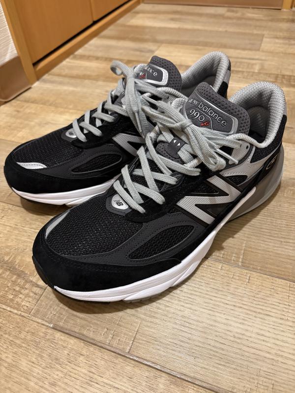 Made in USA 990v6｜ニューバランス公式通販 | - New Balance