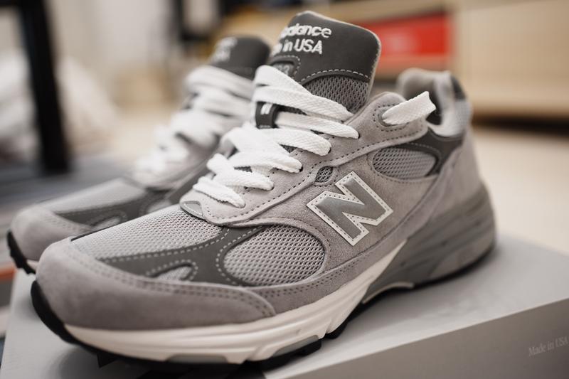 Made in USA 993｜ニューバランス公式通販 | - New Balance