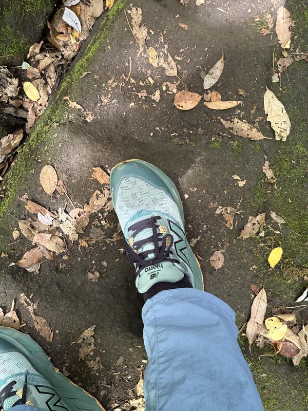 NEW BALANCE フレッシュフォムXヒエロV9ロトッフスニカ Fresh Foam X Hierro v9｜ニューバランス公式通販 | - New Balance