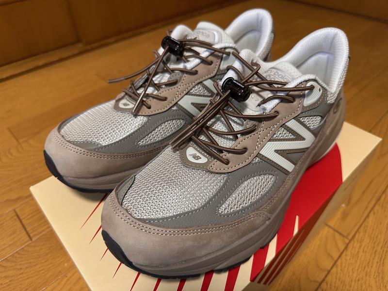 Made in USA 990v6｜ニューバランス公式通販 | - New Balance