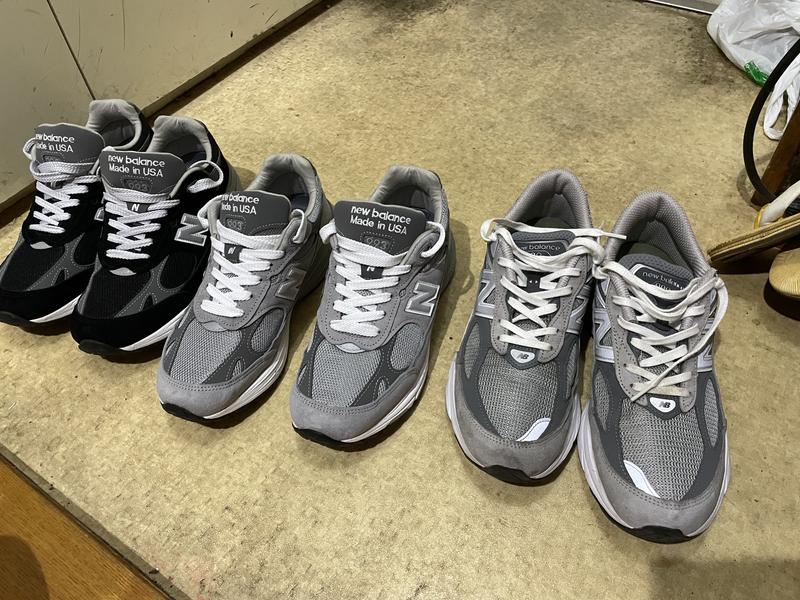 Made in USA 993｜ニューバランス公式通販 | - New Balance