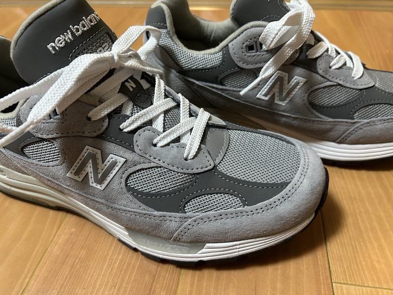 New Balance Made in USA 992 Core★ニューバランス USA992 Core Made in USA 992 Core - New Balance