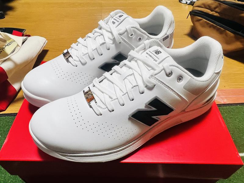 New Balance 3000 ホワイト シューズ FuelCell 3000 v1 ｜ニューバランス公式通販 | - New Balance