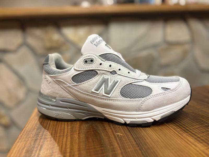 NB公式アウトレット】 Made in USA 993 ｜ニューバランス公式
