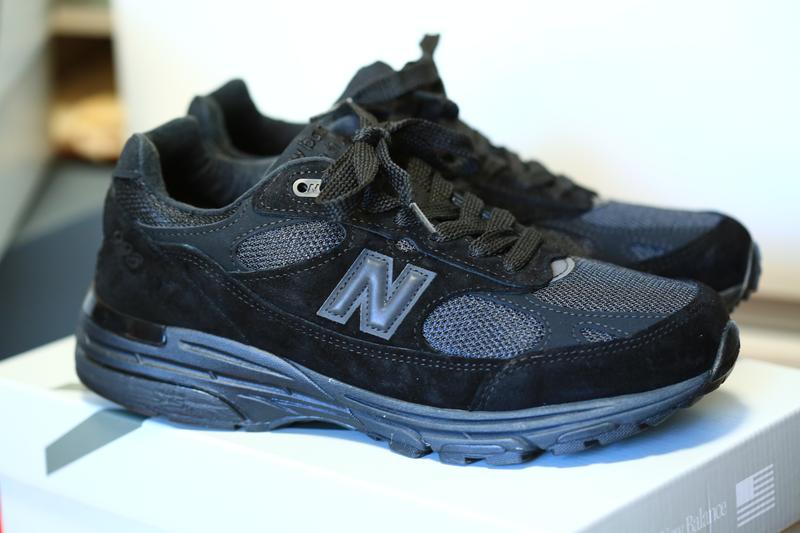 Made in USA 993｜ニューバランス公式通販 | - New Balance