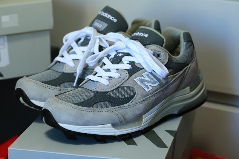 Made in USA 992 Core｜ニューバランス公式通販 | - New Balance