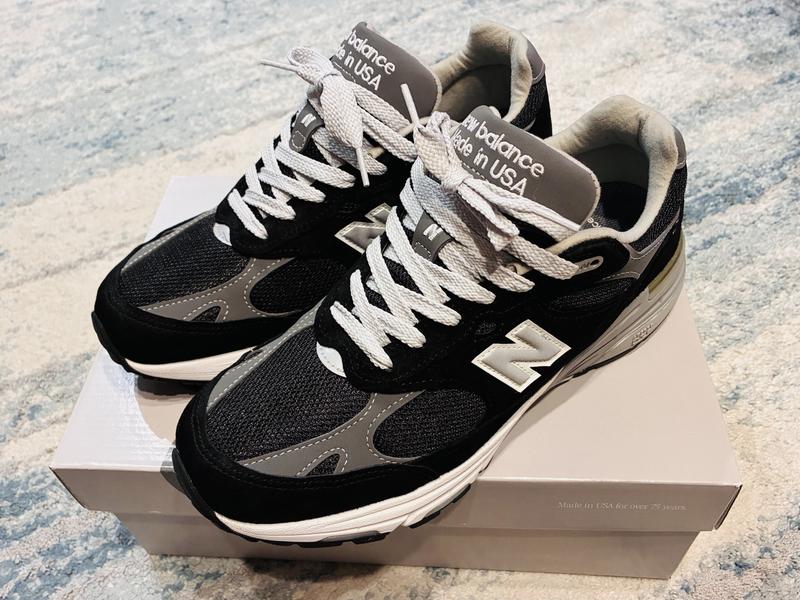 Made in USA 993｜ニューバランス公式通販 | - New Balance