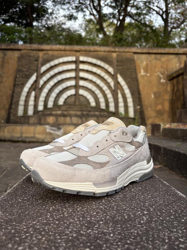 NB公式アウトレット】 Made in USA 992 ｜ニューバランス公式通販