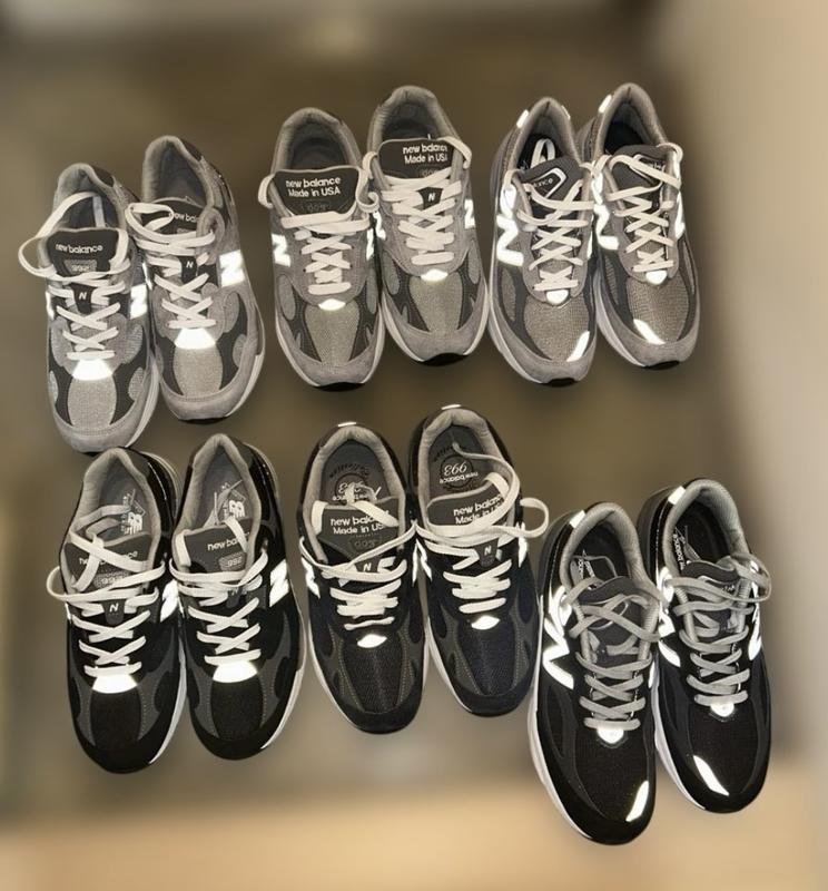 MADE in USA 993｜ニューバランス公式通販 | - New Balance