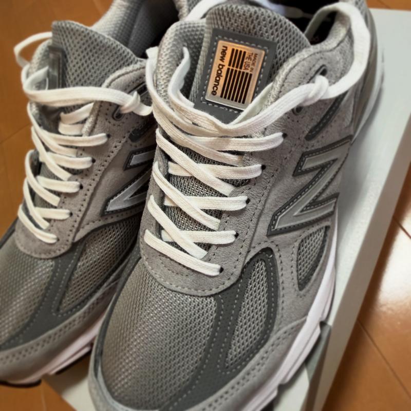 Made in USA 990v4 Core｜ニューバランス公式通販 | - New Balance
