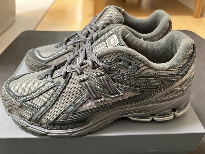 ★New Balance★ニューバランス M1906RRD★追跡可 New Balance M1906RRD GRAY | atmos（アトモス） 公式オンライン