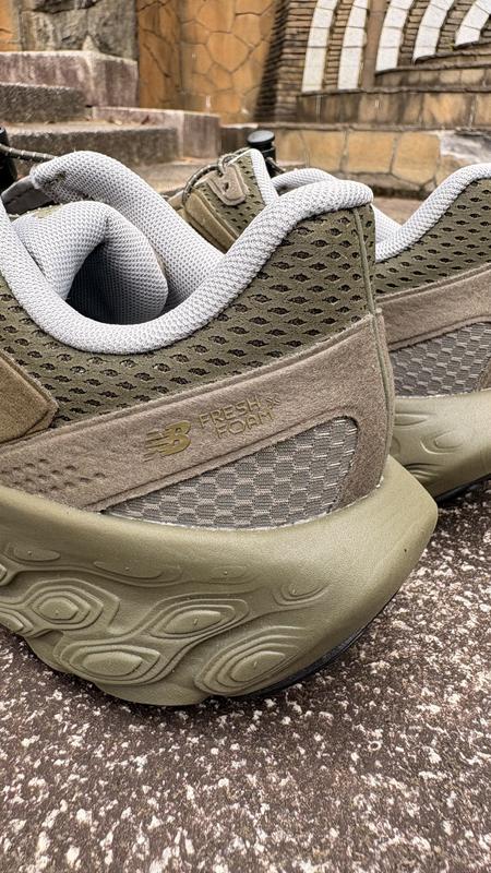Fresh Foam Trainer｜ニューバランス公式通販 | - New Balance