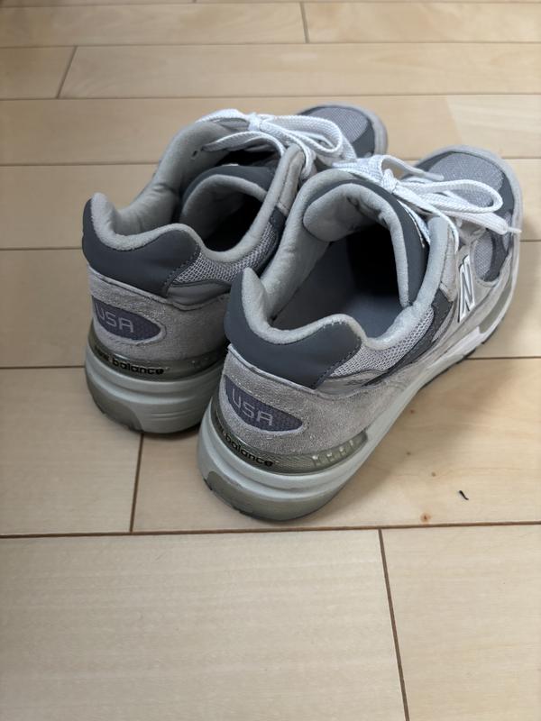 Made in USA 992 Core｜ニューバランス公式通販 | - New Balance