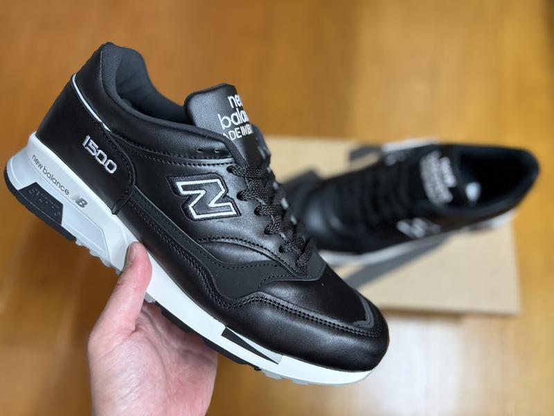 NB公式アウトレット】 Made in UK 1500 Japan Exclusive ｜【NB公式