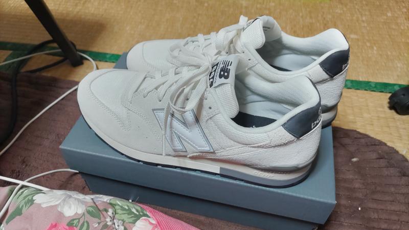 ニューバランス 996v2 普段使いにぴったり 定番モデル 男女OK◎ 996v2｜ニューバランス公式通販 | - New Balance
