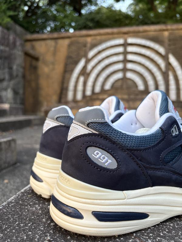 Made in UK 991v2｜ニューバランス公式通販 | - New Balance