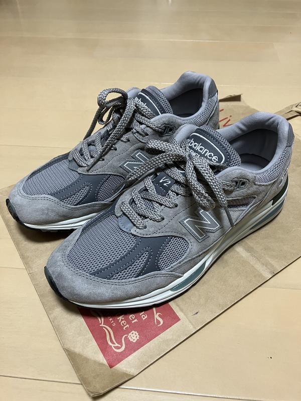 Made in UK 991v2｜ニューバランス公式通販 | - New Balance