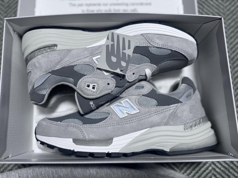 Made in USA 992 Core｜ニューバランス公式通販 | - New Balance