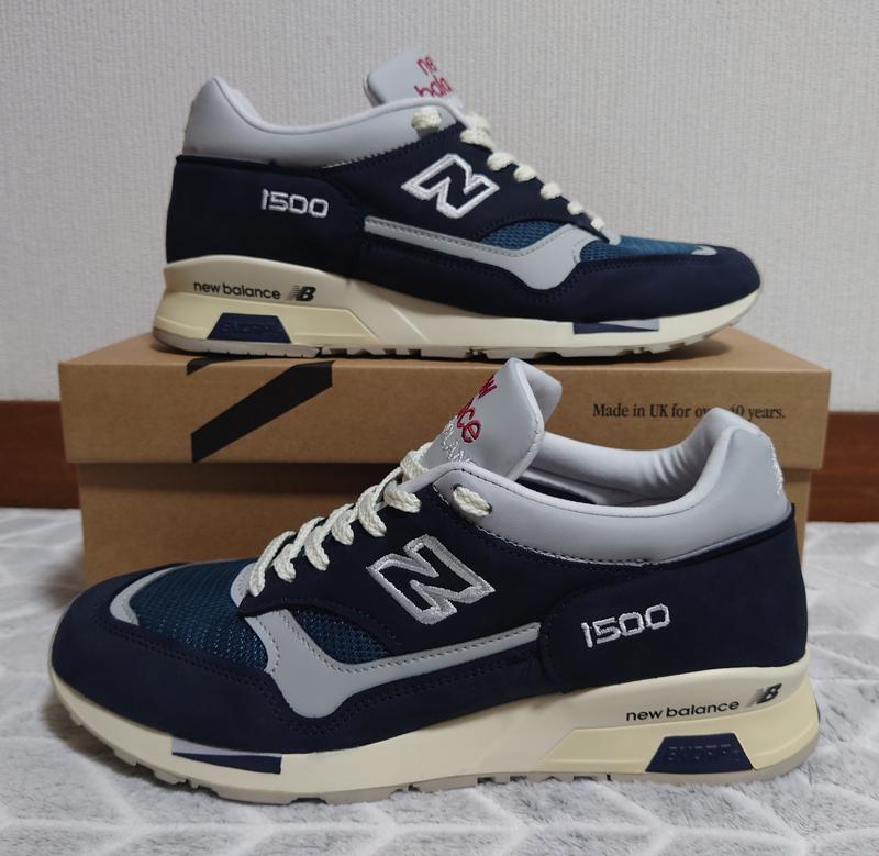 Made in UK 1500｜ニューバランス公式通販 | - New Balance