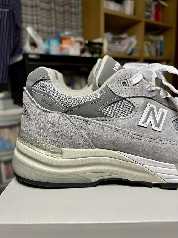 Made in USA 992 Core｜ニューバランス公式通販 | - New Balance
