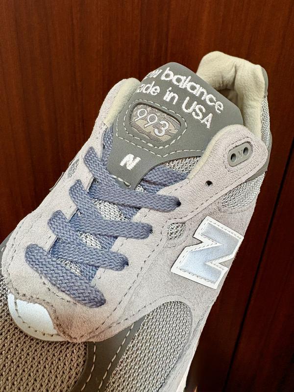 Made in USA 993｜ニューバランス公式通販 | - New Balance
