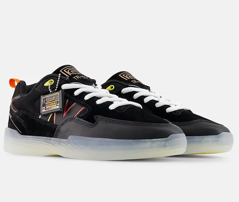 New Balance 808 スニーカー　27.0 NB公式 - ニュースリリース - Tiago Lemos 808 x Roland