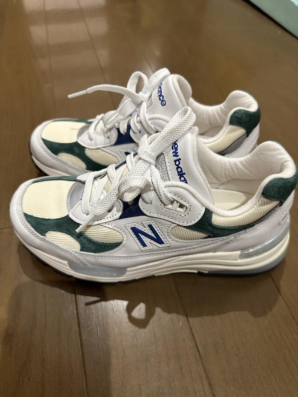 NB公式アウトレット】 Made in USA 992 ｜ニューバランス公式通販