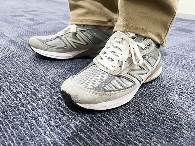 Made in USA 990v4 Core｜ニューバランス公式通販 | - New Balance