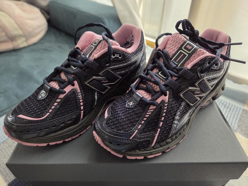 あ*ま様 〈極美品〉ニューバランス New Balance M1906RGR 2 New Balance - ③希少✨【新品未使用】ニューバランス M1906RHA